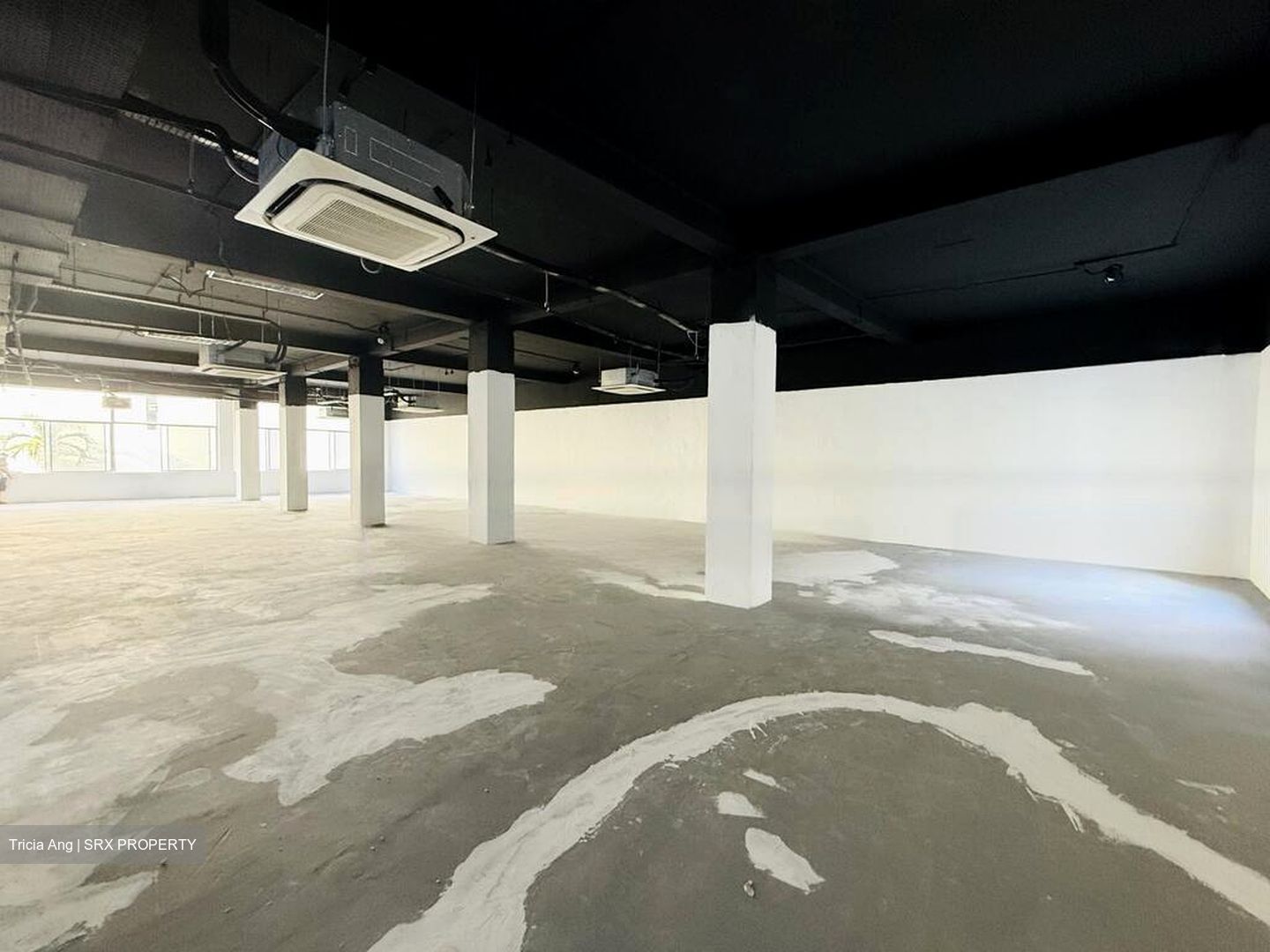 Upper Circular Road (D1), Office #459019121